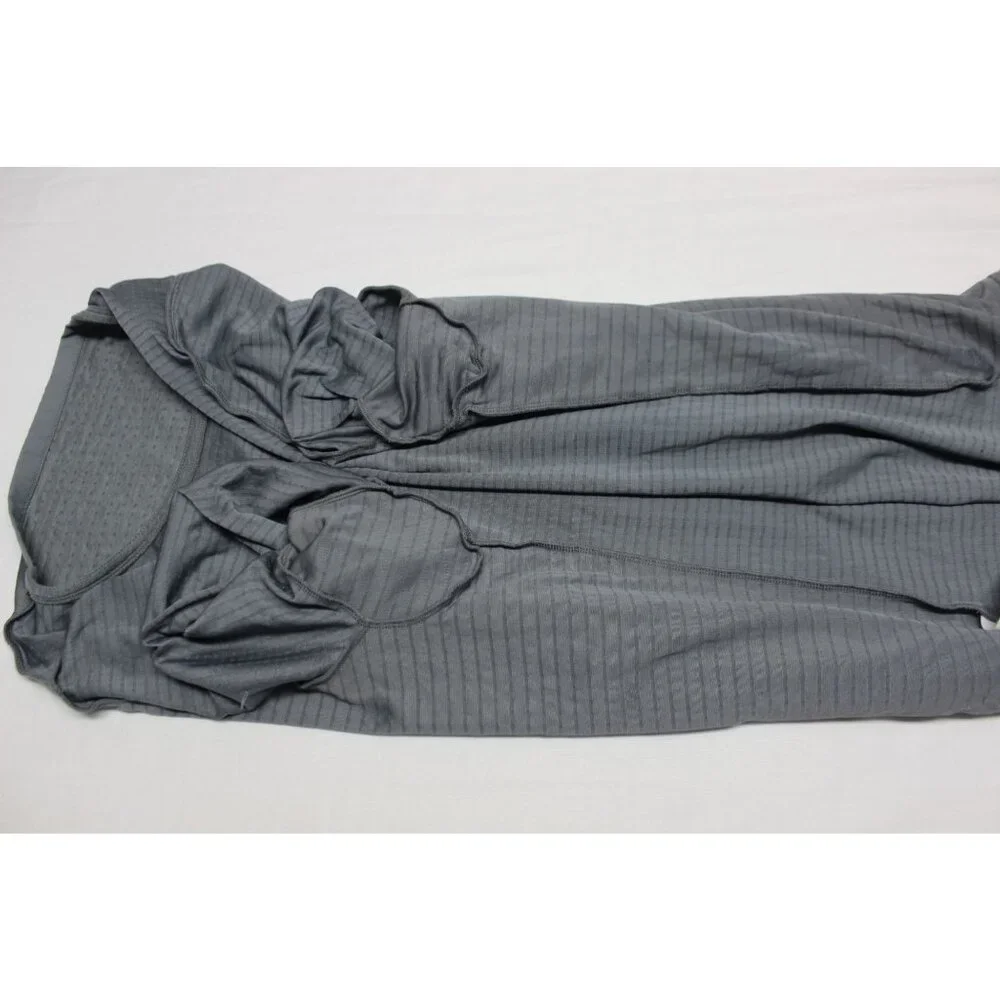 Nike Running Dri-Fit men's‎ crew neck long sleeve athletic workout shirt M